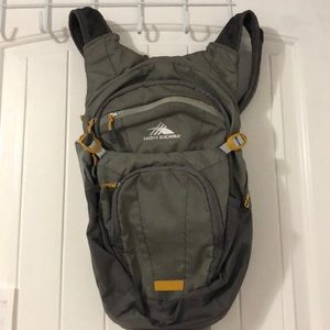 HIGH SIERRA Hiking Backpack